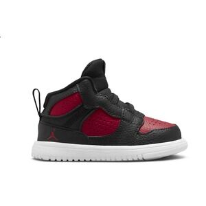 Jordan Access TD Bred Black Red Toddler Kids Sneakers‎ Shoes Size 5C AV7944-006